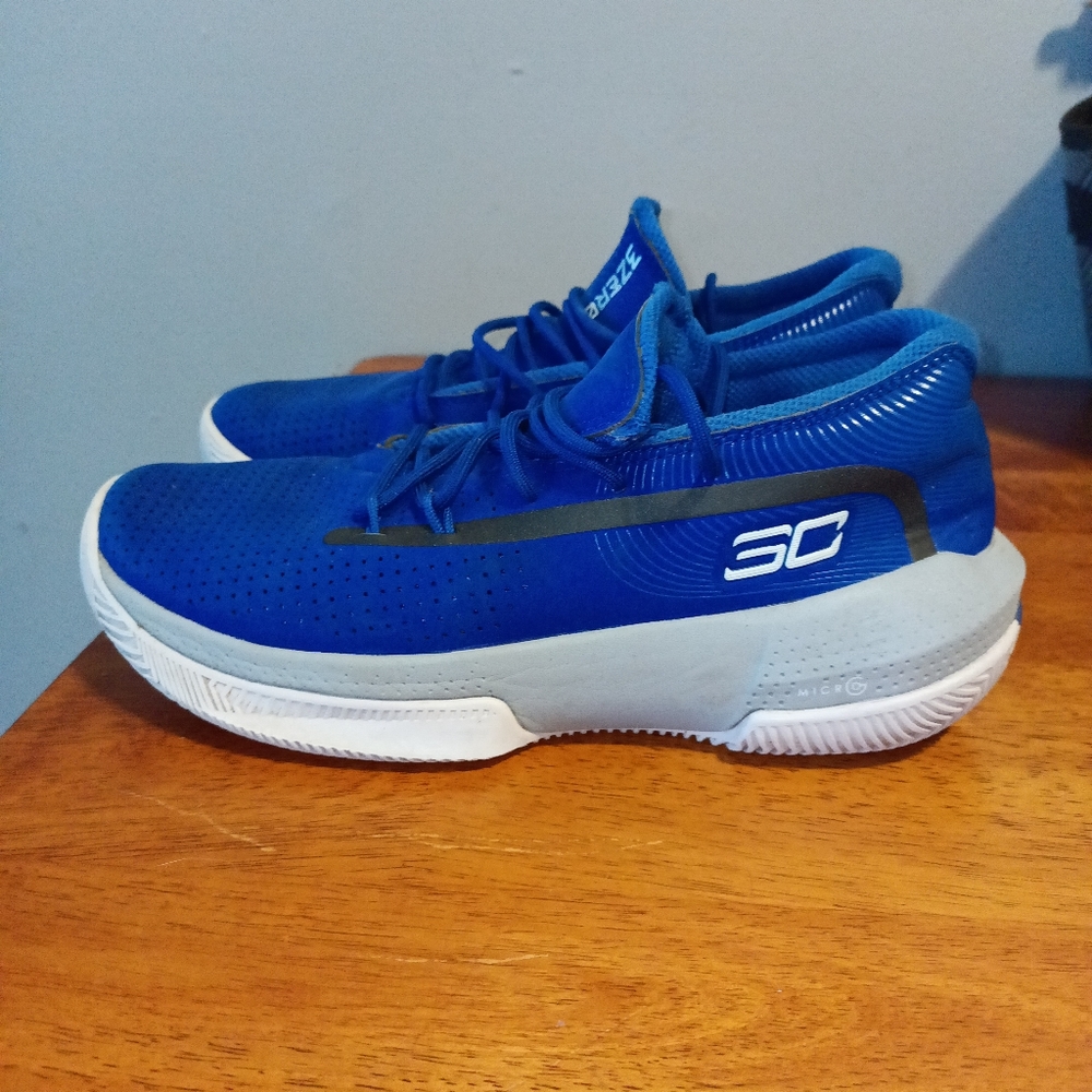 Under Armour Shoes